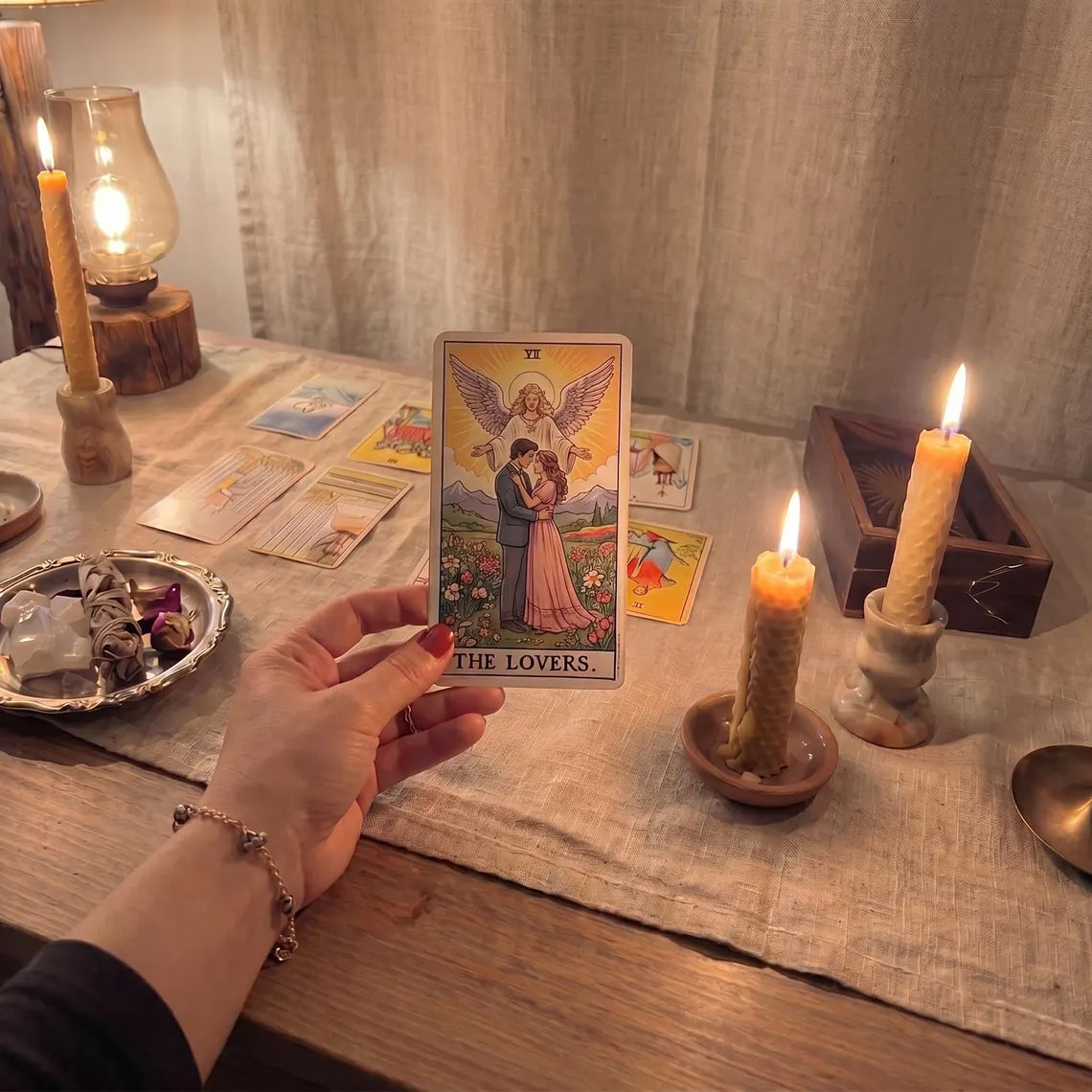 Let Me Manifest For You, Medium Reading, Psychic Reading, Personalized Ritual, Love, Luck, Career, for You, personalized, same hour VIP Detailed + PDF