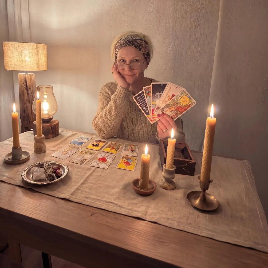 Let Me Manifest For You, Medium Reading, Psychic Reading, Personalized Ritual, Love, Luck, Career, for You, personalized, same hour  VIP Detailed + PDF